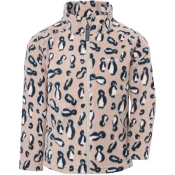 Didriksons Kinder Monte Pr 11 Jacke