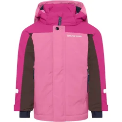 Didriksons Kinder Neptun 5 Jacke