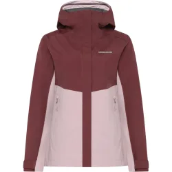 Didriksons Damen Grit 4 Jacke