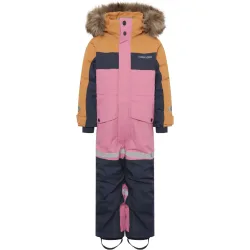 Didriksons Kinder Bjärven 5 Schneeanzug