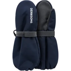 Didriksons Kinder Biggles 8 Handschuhe