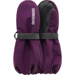 Didriksons Kinder Biggles 8 Handschuhe