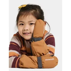 Didriksons Kinder Biggles 8 Handschuhe