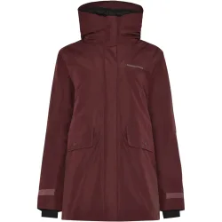 Didriksons Damen Tuva Parka