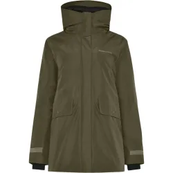Didriksons Damen Tuva Parka