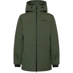 Didriksons Herren Tempest Parka