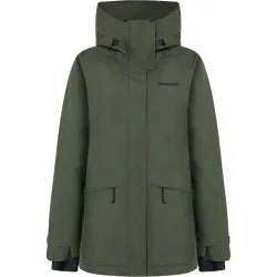 Didriksons Damen Essa Jacke