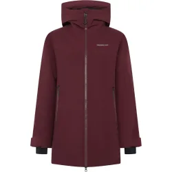 Didriksons Damen Marget 2 Parka