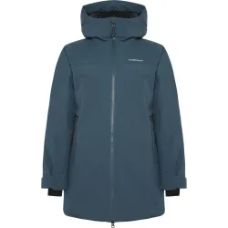 Didriksons Damen Marget 2 Parka
