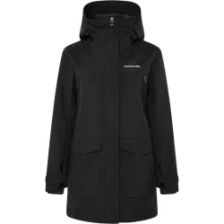 Didriksons Damen Felia Parka