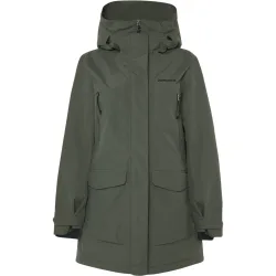 Didriksons Damen Felia Parka
