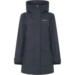 Didriksons Damen Felia Parka
