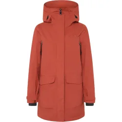 Didriksons Damen Felia Parka