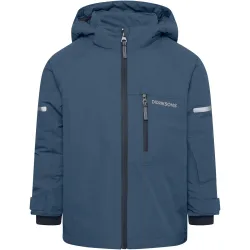 Didriksons Kinder Falken 2 Jacke