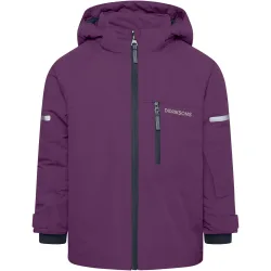 Didriksons Kinder Falken 2 Jacke