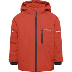 Didriksons Kinder Falken 2 Jacke