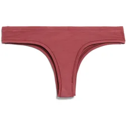 Armedangels Damen Faara Thong Unterhose