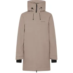 Didriksons Damen Eris Parka