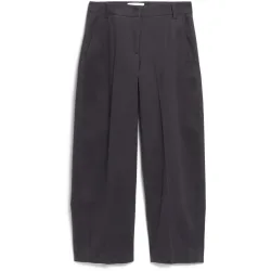 Armedangels Damen Barrel Leg Twill Hose