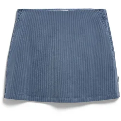 Armedangels Damen Corduroy Mini Rock