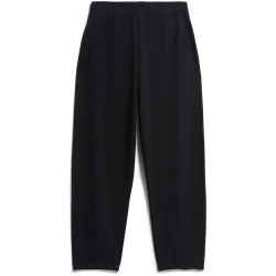 Armedangels Damen Basic Jersey Barrel Hose