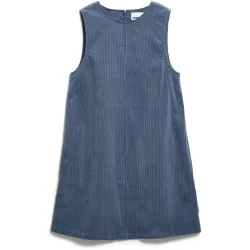 Armedangels Damen Corduroy R-Neck Mini Kleid