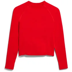 Armedangels Damen Seamless Longsleeve