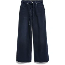 Armedangels Damen Astraeaas Mid Waist Baggy Jeans