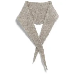 Armedangels Damen Small Mohair Blend Schal