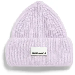 Armedangels Damen Mohair Blend Knit Mütze