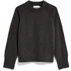 Armedangels Damen Wool Knit Pullover