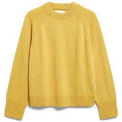 Armedangels Damen Wool Knit Pullover