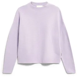 Armedangels Damen Merinaa Links Links Pullover