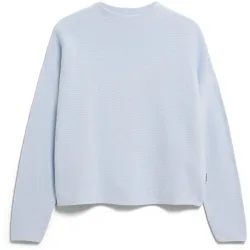 Armedangels Damen Merinaa Links Links Pullover