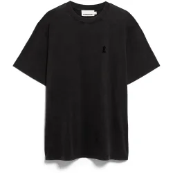 Armedangels Herren Iconic å Maarkos GD T-Shirt