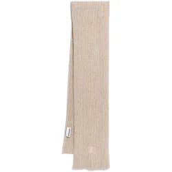 Armedangels Herren Tweed Knit Schal