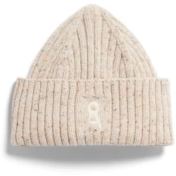 Armedangels Herren Tweed Knit Mütze