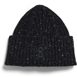 Armedangels Herren Tweed Knit Mütze