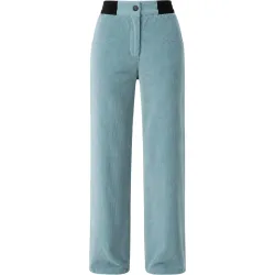 Rupe Damen Rila Velvet Hose