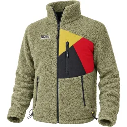 Rupe Yeti 2.0 Teddy Jacke