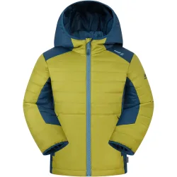 Kamik Kinder Neel Jacke