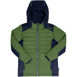 Kamik Kinder Neel Jacke