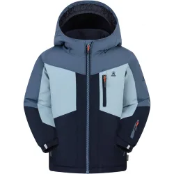 Kamik Kinder Duke Jacke