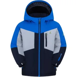 Kamik Kinder Duke Jacke