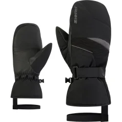 Ziener Herren Galeriuso-Z GTX Mitten Handschuhe