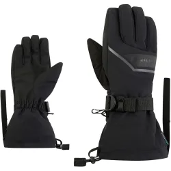 Ziener Herren Gastianu-Z As Handschuhe