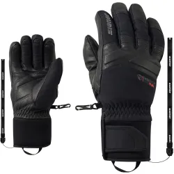 Ziener Herren Glenno-Z As Pr Handschuhe