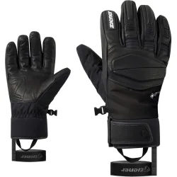 Ziener Herren Gelldo-Z GTX Pr Handschuhe