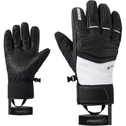 Ziener Herren Gelldo-Z GTX Pr Handschuhe
