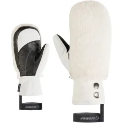 Ziener Damen Katniss-Z Mitten Handschuhe